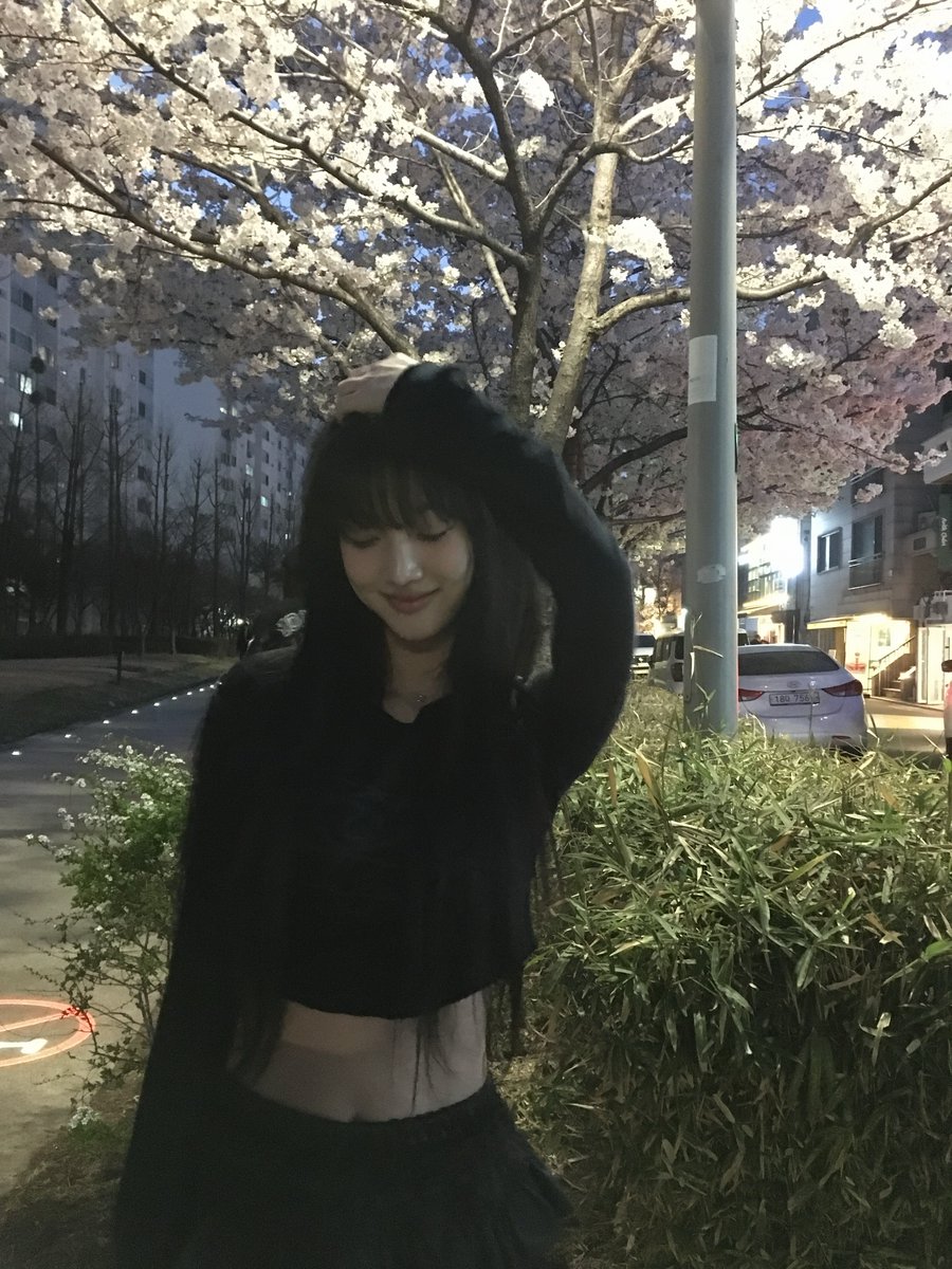 Summer_soee's tweet image. ₊⊹🌸
⠀
#USPEER #유스피어
#SIAN #시안
+26.04.14 @USPEER_official 인스타