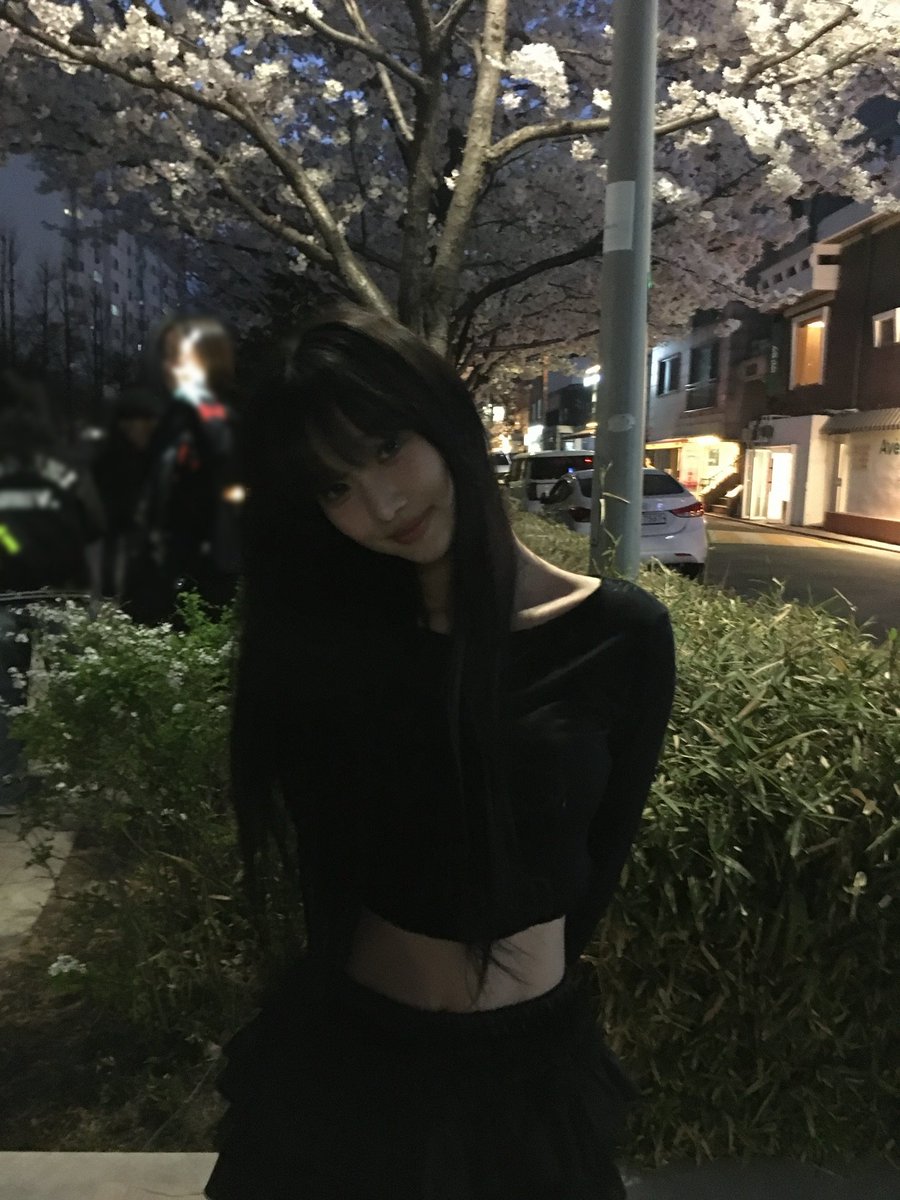 Summer_soee's tweet image. ₊⊹🌸
⠀
#USPEER #유스피어
#SIAN #시안
+26.04.14 @USPEER_official 인스타