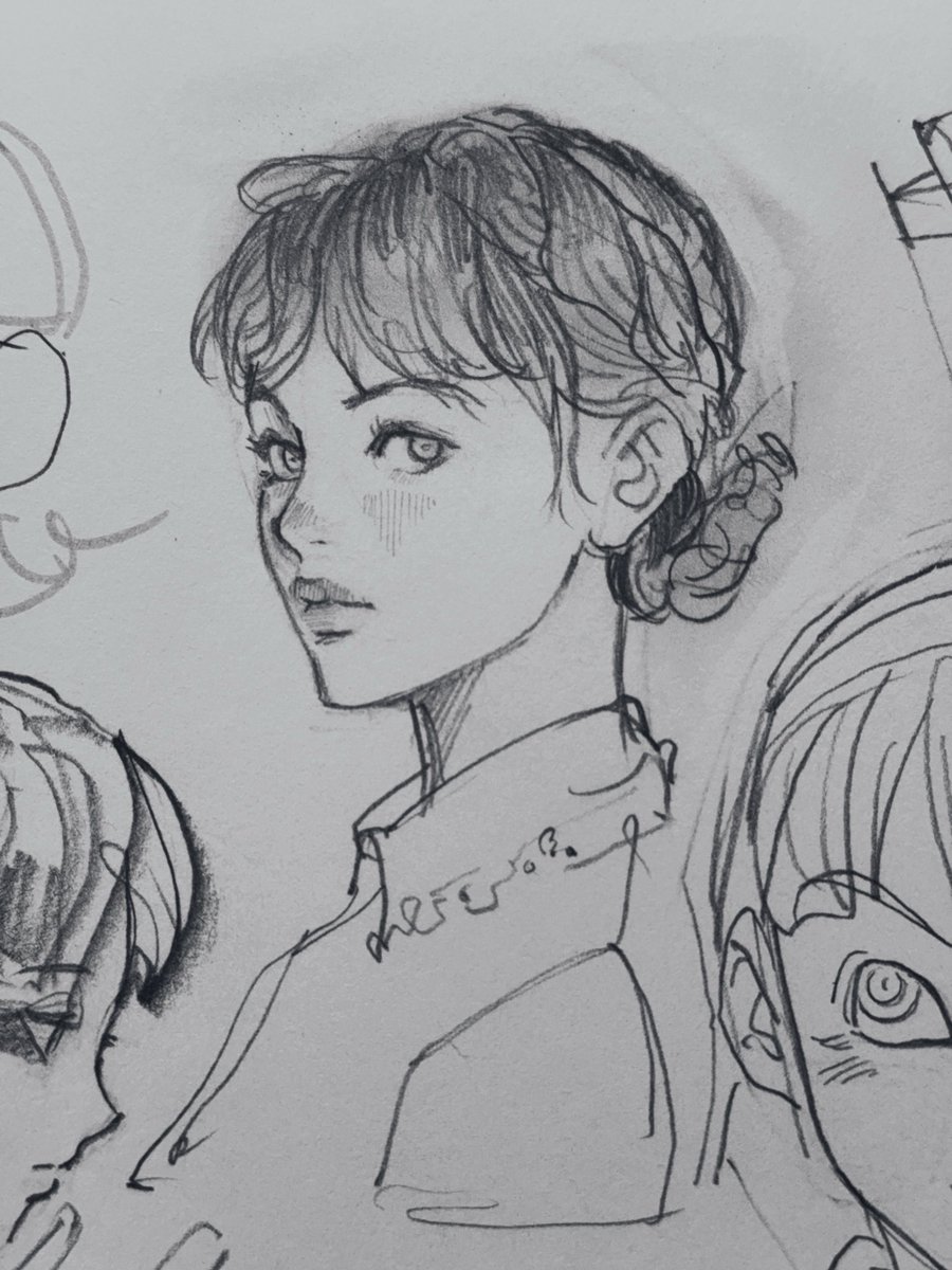 Chommang 조맹 tweet media