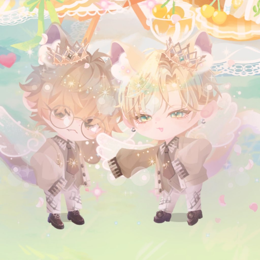 たちばな tweet media