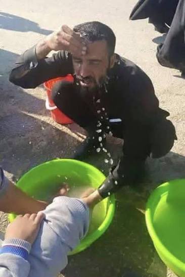 مشعل النامي tweet media