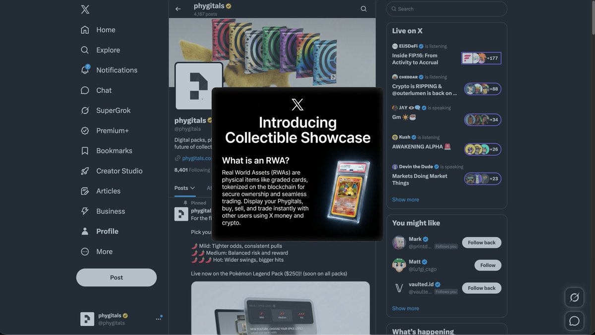 phygitals tweet media