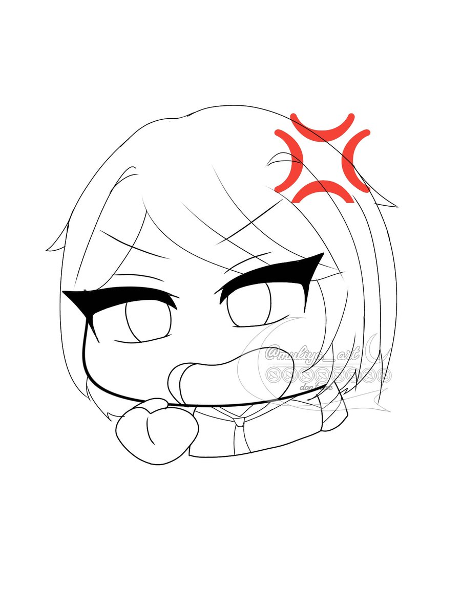 muliyaart's tweet photo. #WIP #commisonsopen #EMOTS #URGENT
Sketsa kali ini
Ayokkk GAIS slot masih banyak :3 (20/5)
https://t.co/lO4P5dzCEY https://t.co/MZTnZX674n