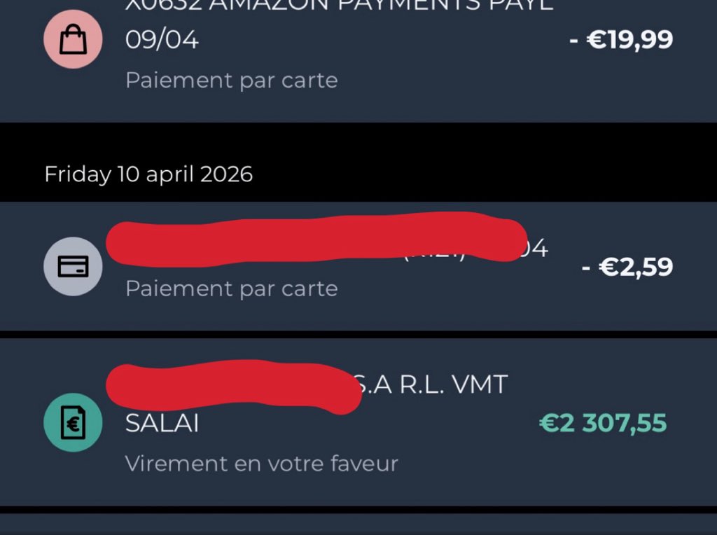 Luna | Chienne de DominaCarla tweet media