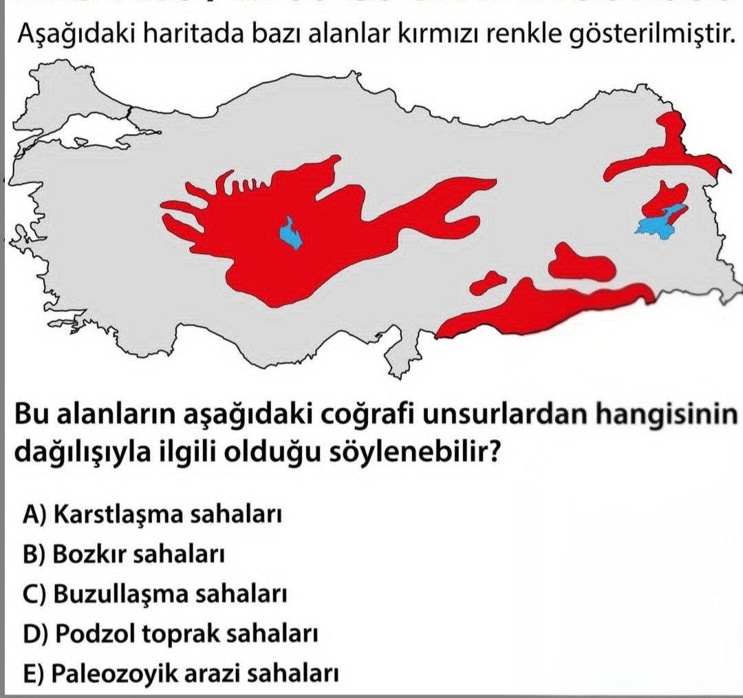 Tarih & Coğrafya tweet media
