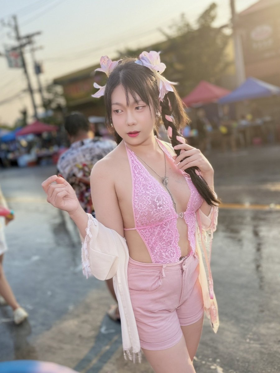 ตุ๊ดเด็กราชบุรี tweet media