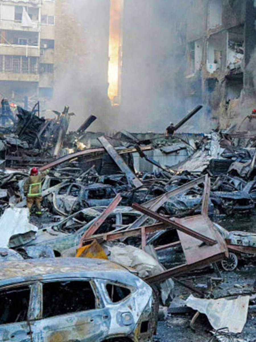 Rumbo a Gaza tweet media