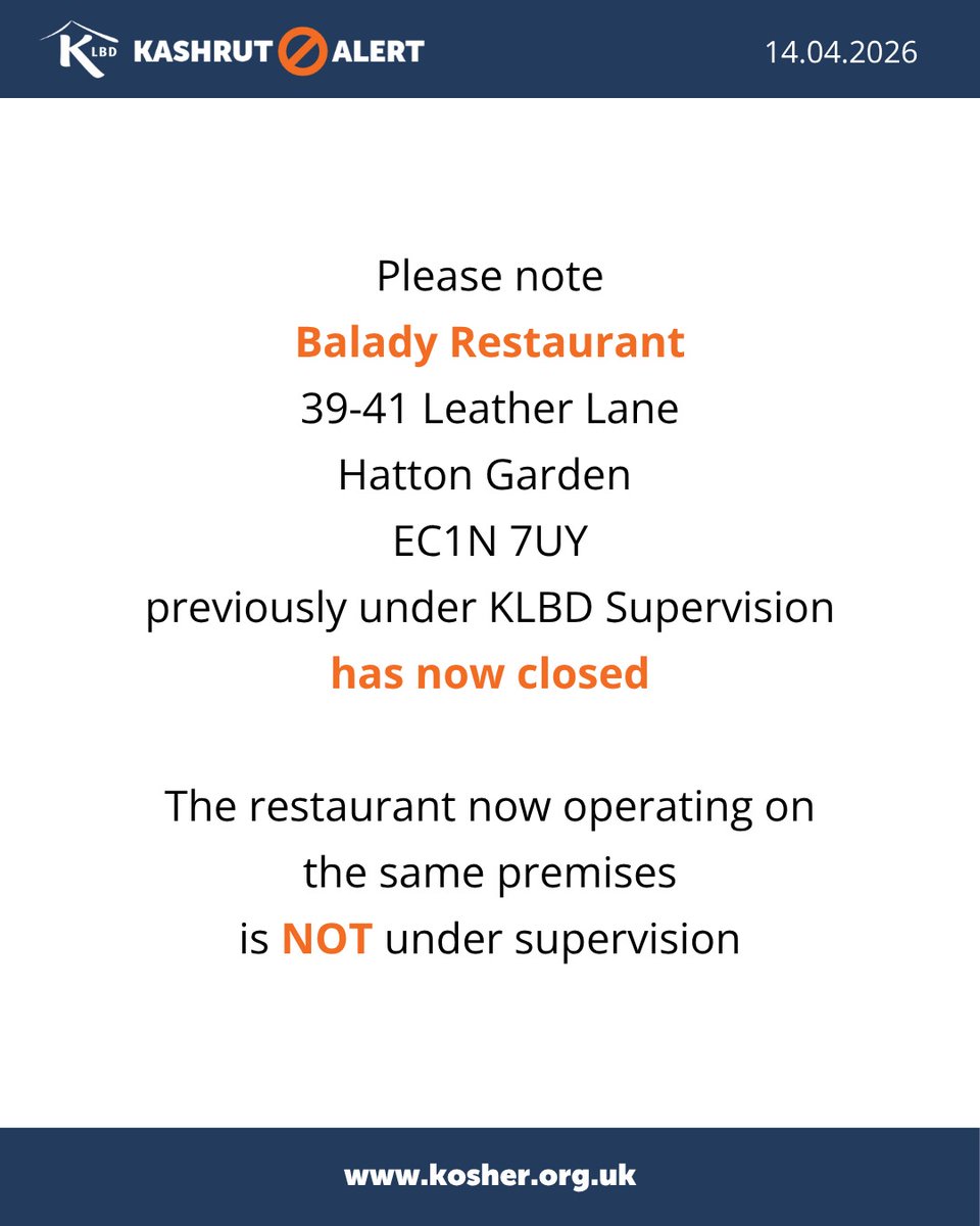 KLBD Direct tweet media