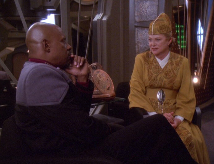 Nikolai Rozhenko IFL Star Trek (@SubSpaceChatter) / Posts / X