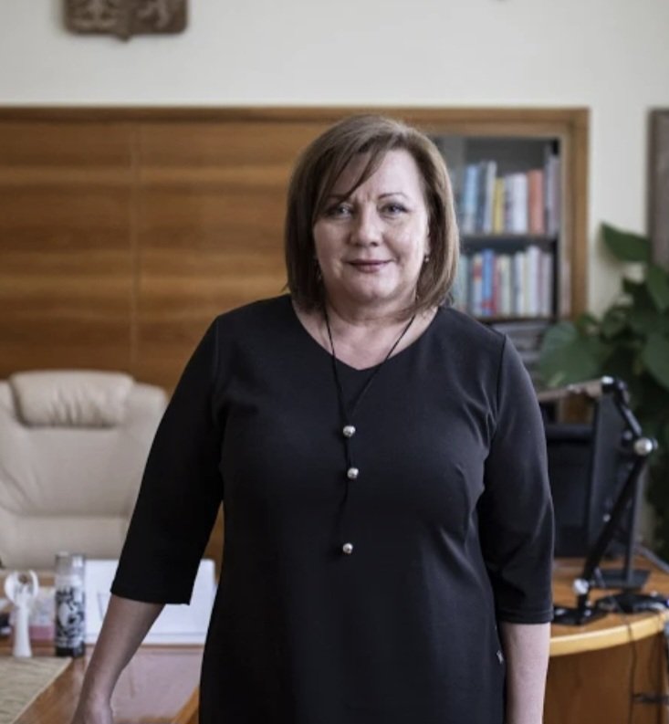 koukám na to z Brna tweet media