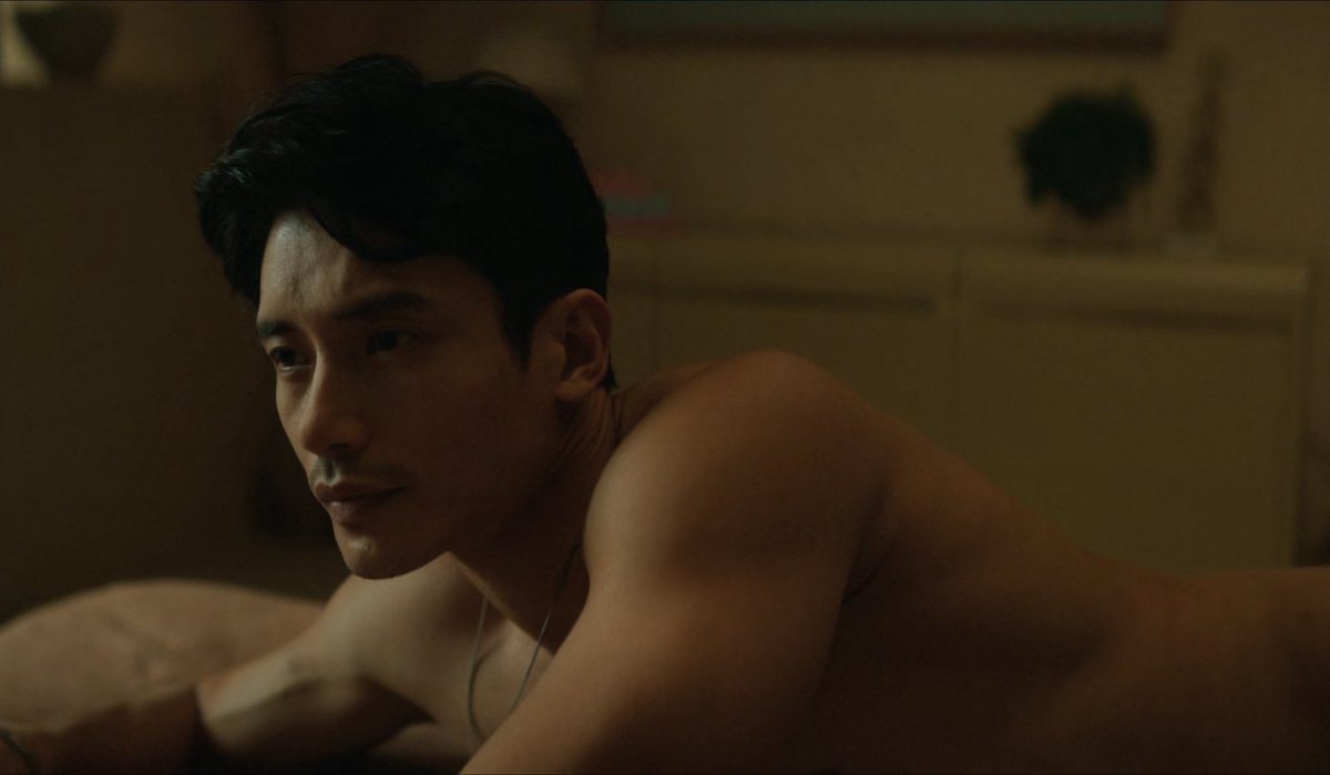 jacintology's tweet photo. THE Asian sex symbol and the internet’s boyfriend — Manny Jacinto https://t.co/RH8oqOWMdM