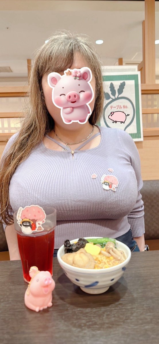 miruru0516's tweet image. 今週

4月18日（土）

上野でぽっちゃり飲み会（オフ会）🍻

まだまだ募集してます❣️

楽しく飲みたい方
初参加の方も大歓迎です😊

LINE待ってます🙇‍♀️

#ぽっちゃり女子 #カラオケ #ぽっちゃり女子と繋がりたい #ぽっちゃり好き男子と繋がりたい #デブ専男子と繋がりたい #みけぽ #ぽっちゃりオフ会