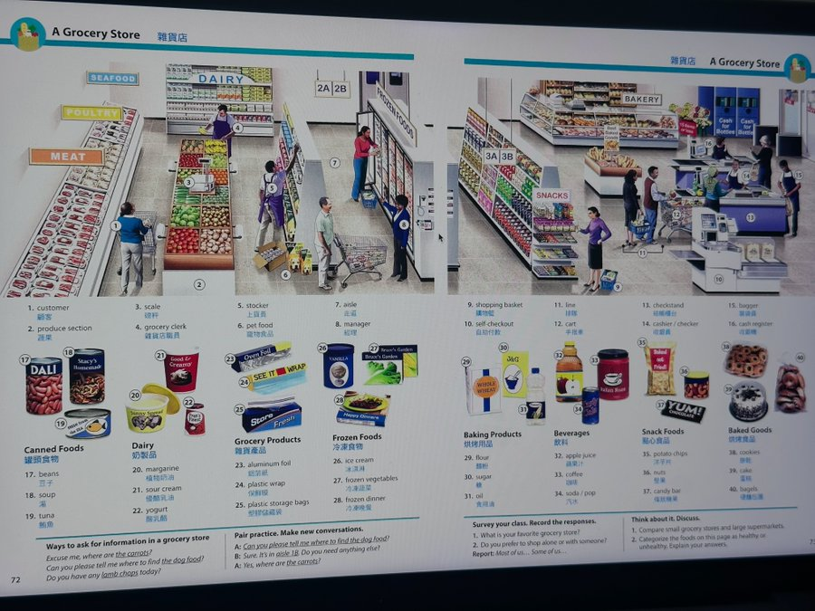 grgerwcwetwet's tweet image. 【OPD牛津图解词典】第3版中英文【含视频+音频+pdf】
🔗：pan.quark.cn/s/f14035c0c050

「英语学习其实没那么难，这本书啃一半，雅思 8.0。」
  推荐的英语书籍《Oxford Picture Dictionary, 3rd Edition》，  老少皆宜的美式英语学习工具书，豆瓣几乎满分