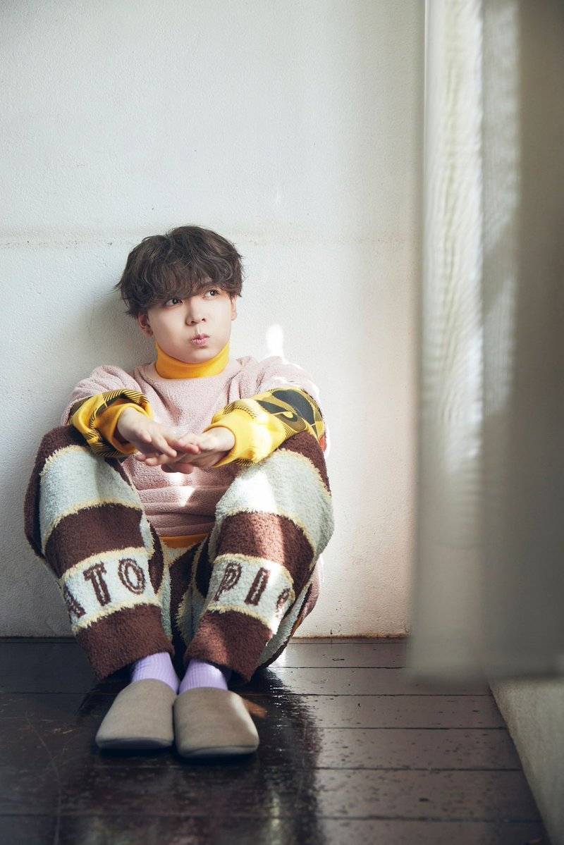 NAOTO【D.O.L】 / ぽなお。 tweet media