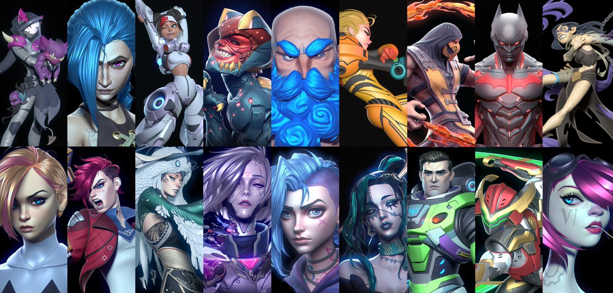 Lukas Lima - 🎨 Commissions Open tweet media