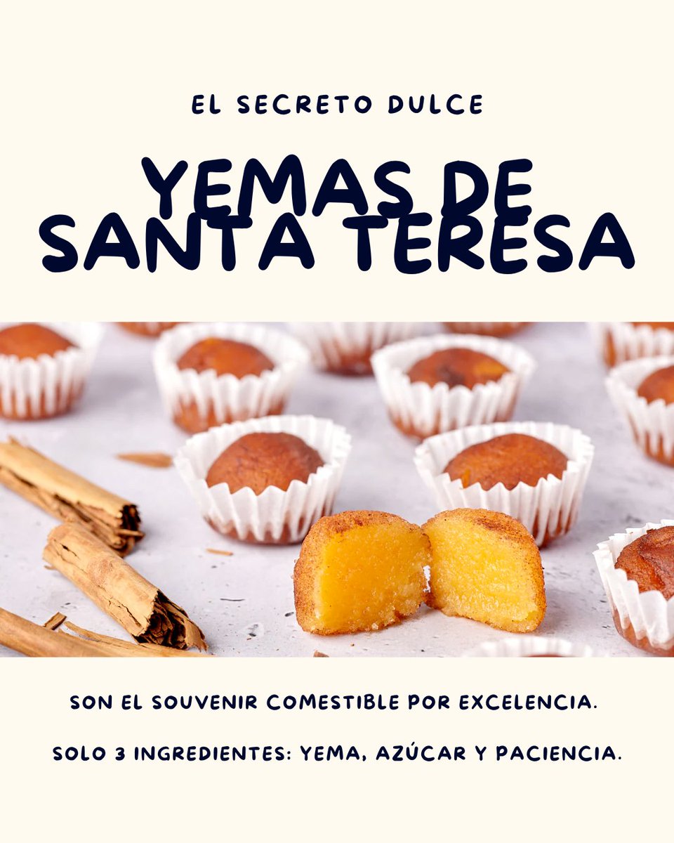 🍽️ Hay destinos que se visitan… y otros que se saborean.

Ávila es de los segundos.

🥔 Tradición
🥩 Producto top
🍷 Cultura de bar en bar

De revolconas a chuletón… y final dulce.

No es turismo 👇
👉 es viajar a través del sabor.

Guárdalo para tu próxima escapada 😉