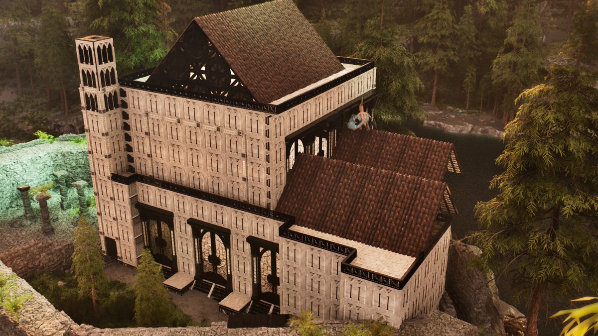 Awalken☆Aウォーケン個人Vtuber✨🚙🎮🦖🦕🛠️✨ tweet media