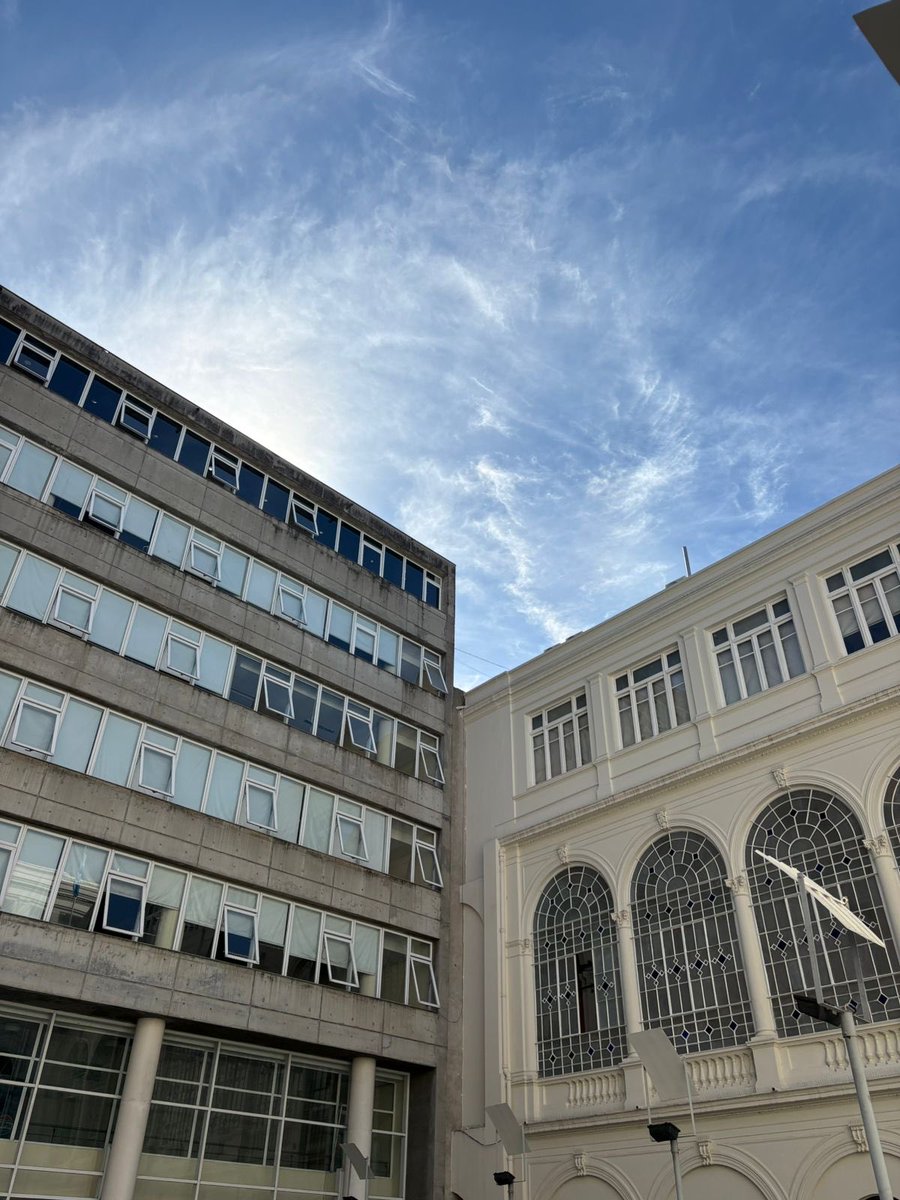 Nuevo Espacio CECE tweet media