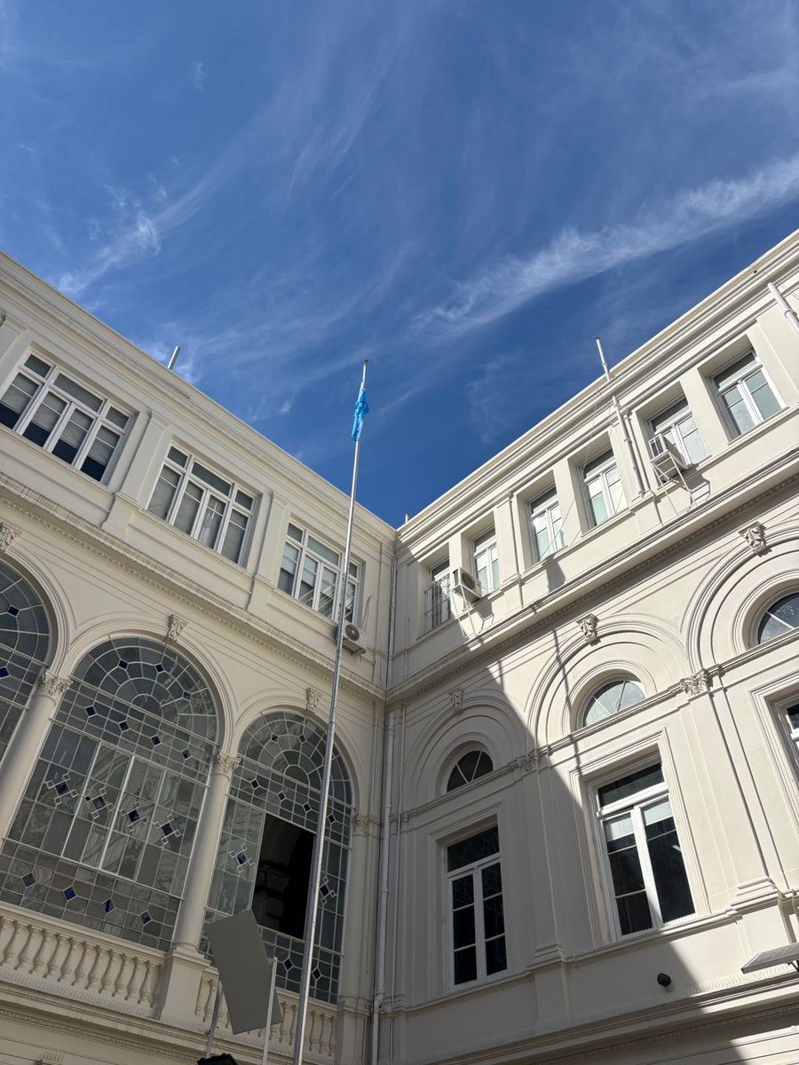 Nuevo Espacio CECE tweet media