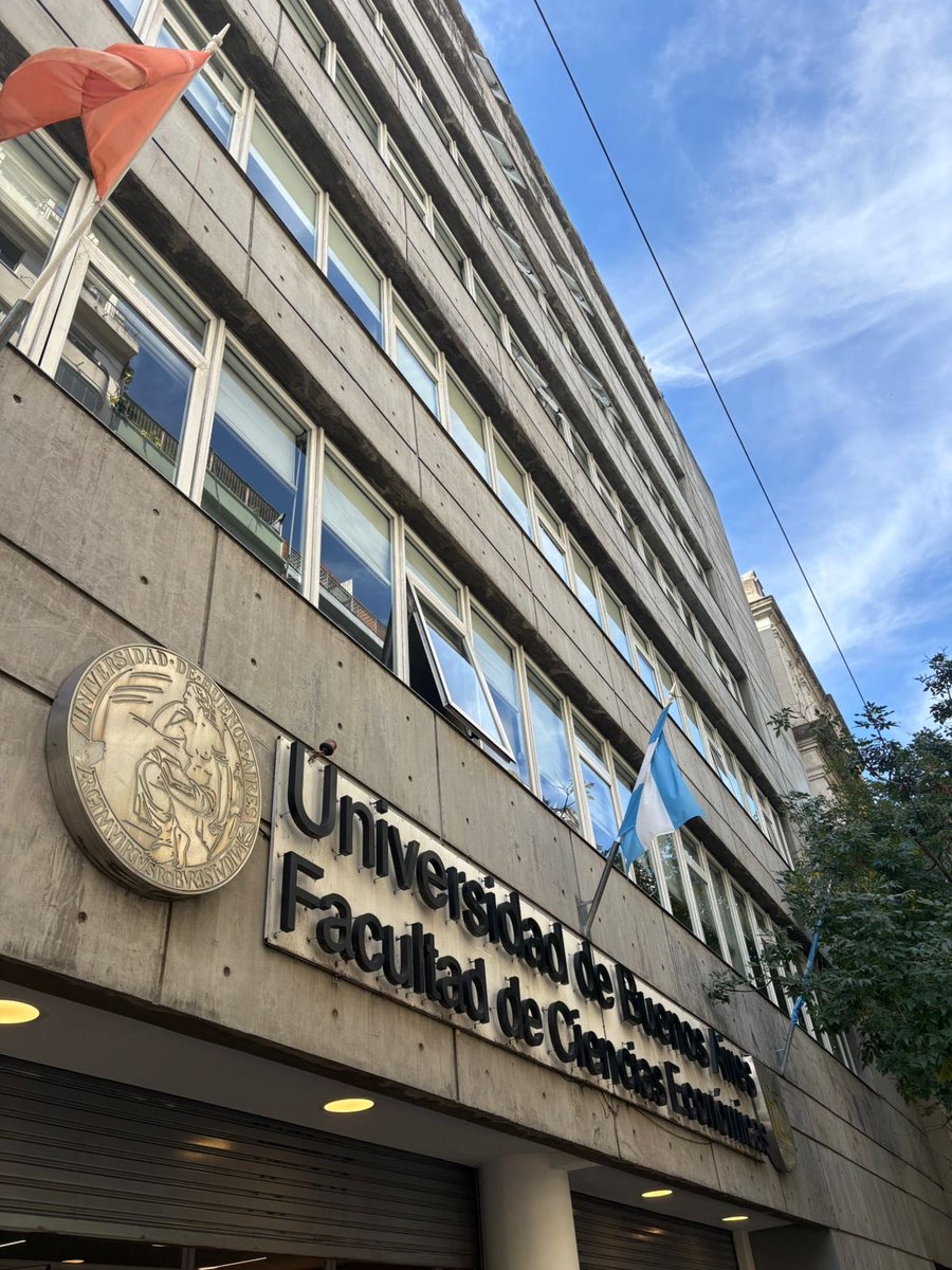 Nuevo Espacio CECE tweet media