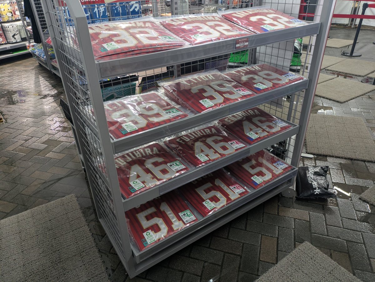 ま～しゃる tweet media