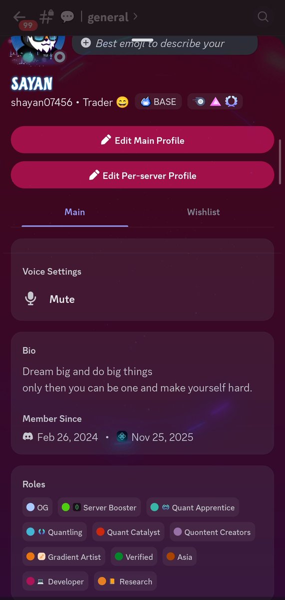 SAYAN 🔻 tweet media