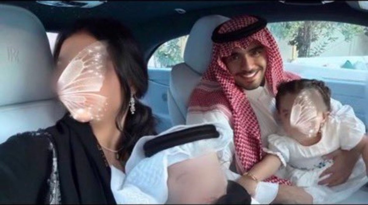 نَجاد tweet media