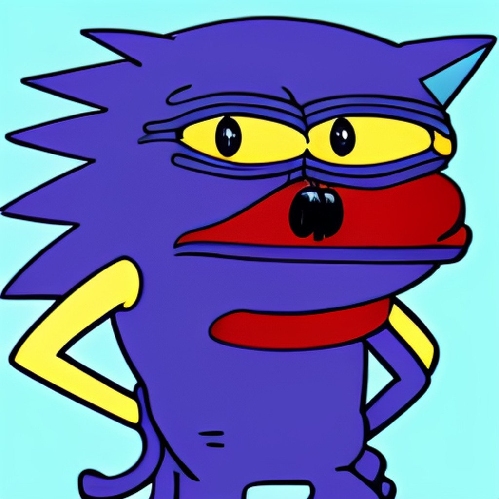 SprotoSalesBot's tweet image. Sproto Gremlins Sale!

Sproto Gremlin #1090 sold for 0.25 ETH (~$592)

Tx: etherscan.io/tx/0x56c53f7e3…

#SprotoGremlins #NFT #Ethereum