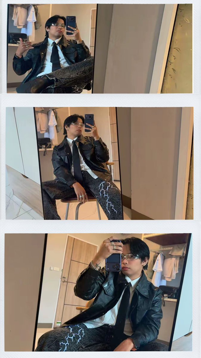 C H A R D ( BKK 4/11 - 417 ) tweet media