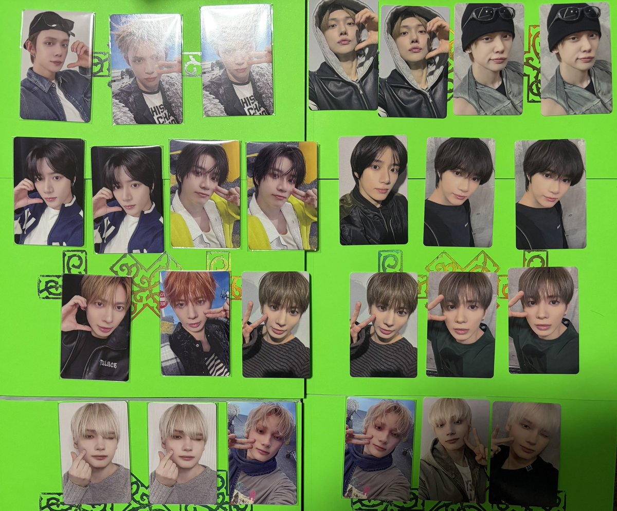 ユ ア ☁ 取引 tweet media