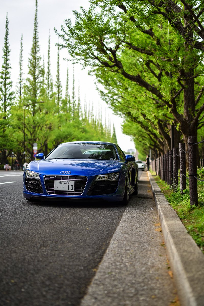 AKHD R8 北九州 tweet media