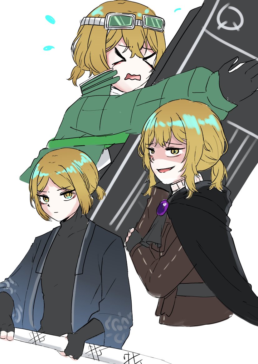 Aire ₍ᐢ. .ᐢ₎ エア || Comms Open! tweet media