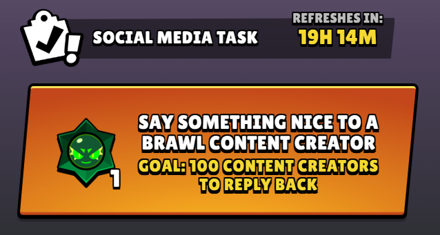 Chosen Network tweet media