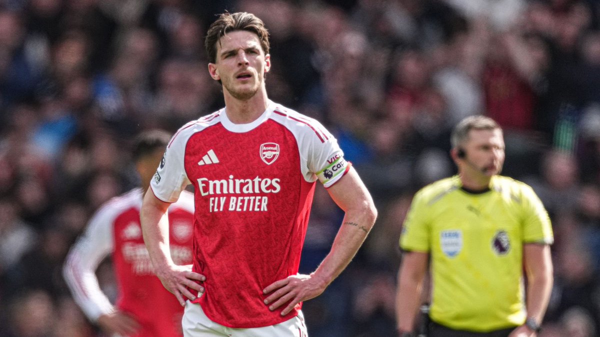 Arsenal News Channel tweet media