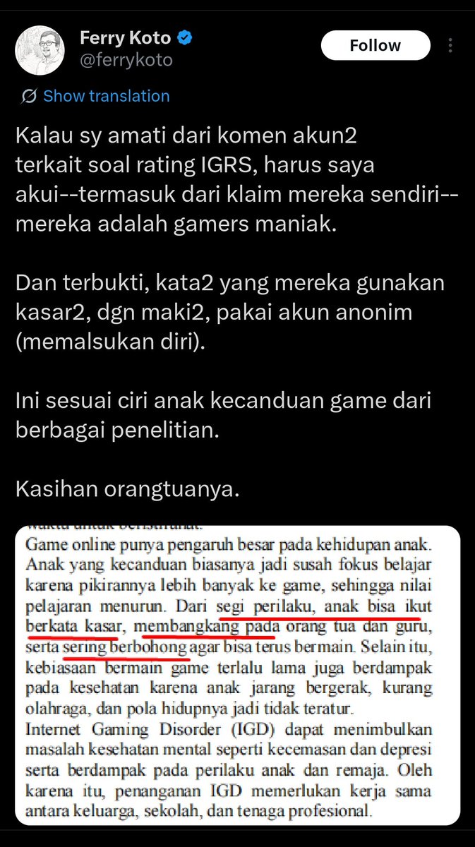 Panggil aja Purbo tweet media