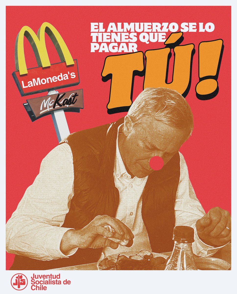 Juventud Socialista tweet media