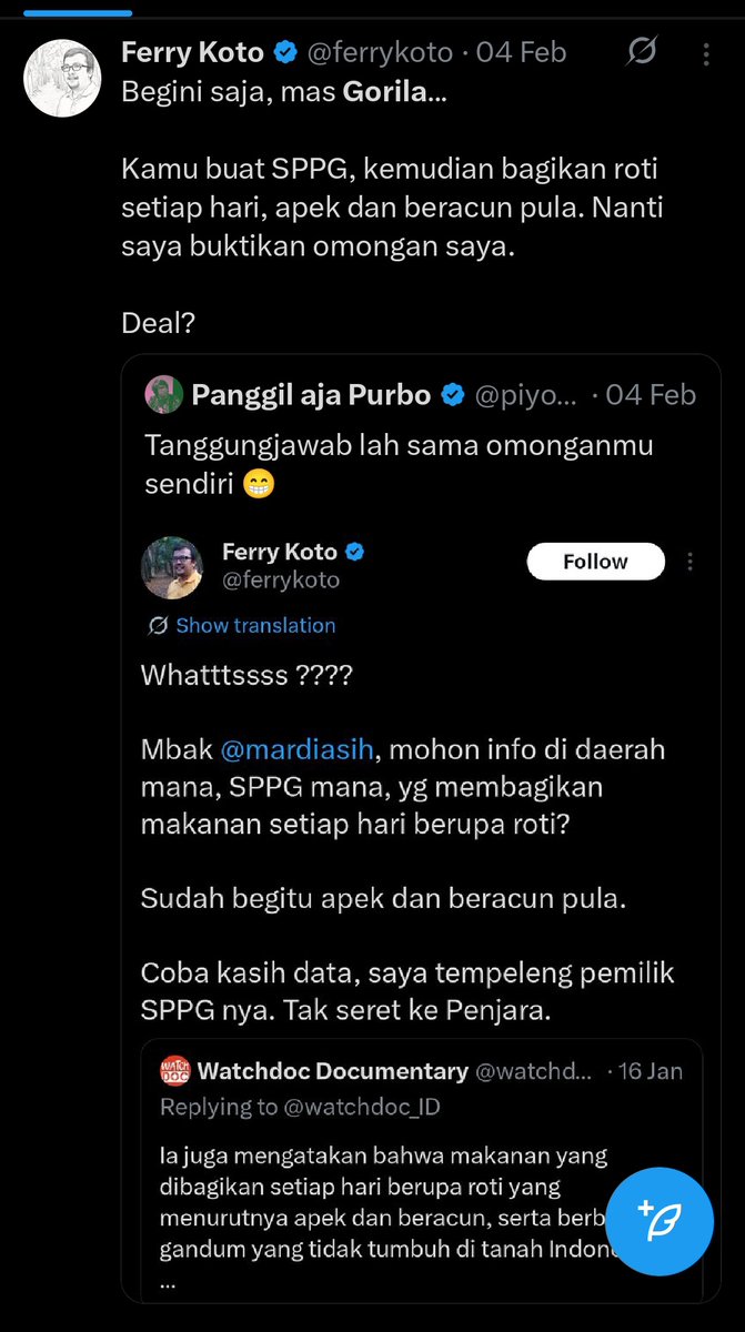 Panggil aja Purbo tweet media