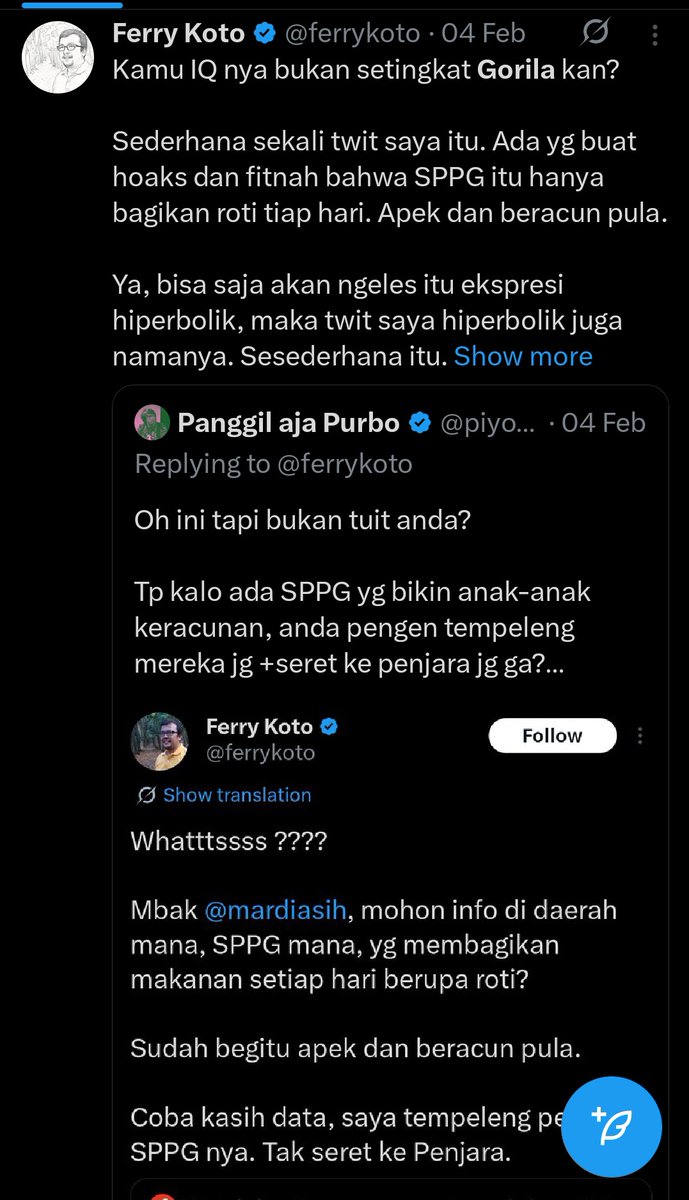 Panggil aja Purbo tweet media