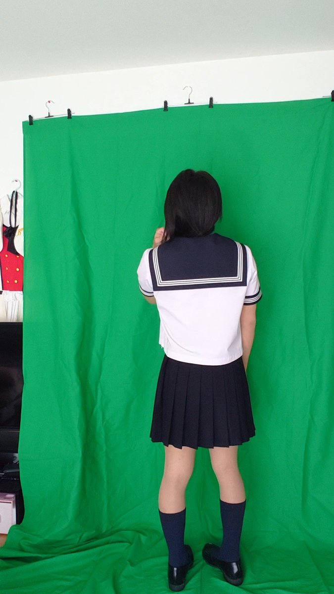 きなこ餅@Nosty Girl tweet media