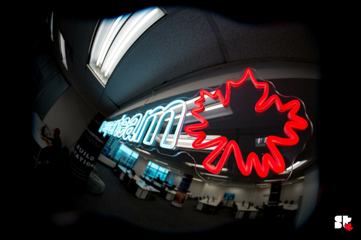 Superteam Canada tweet media