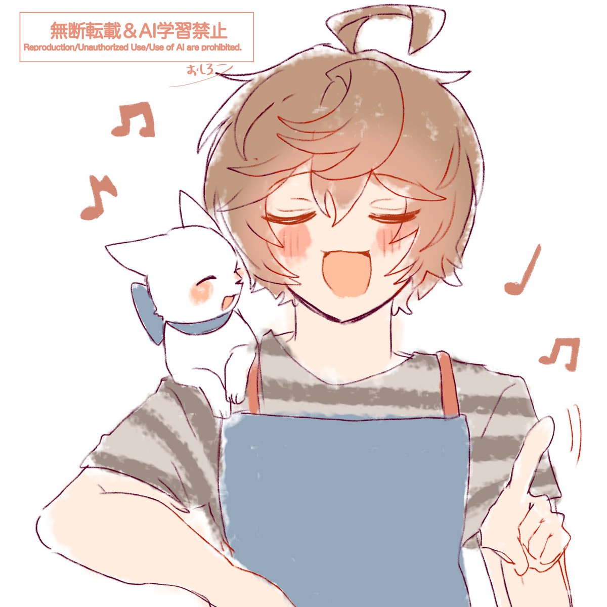 おしるこ tweet media