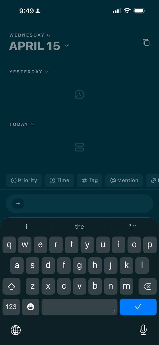 Dada workroom tweet media