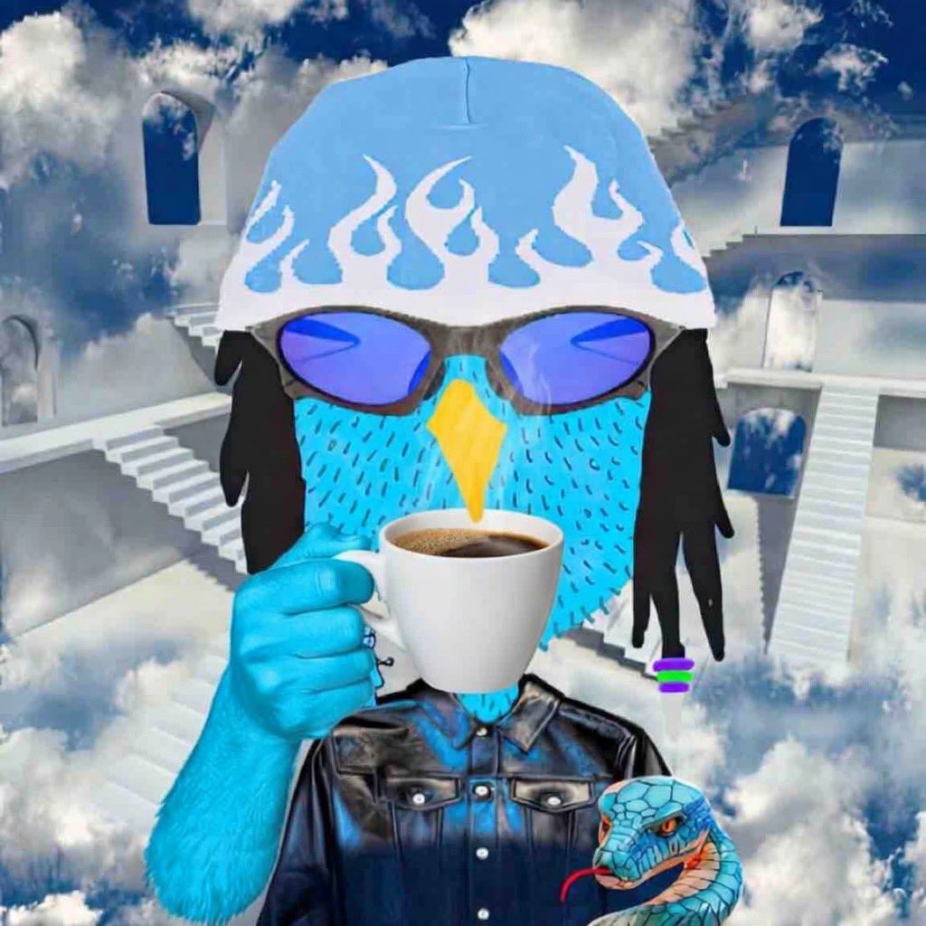 PattyIce tweet media