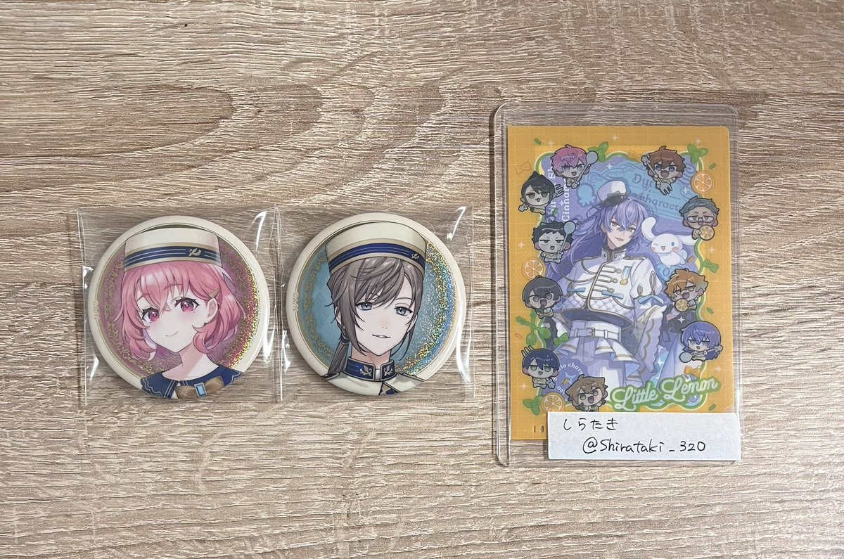 しらたき tweet media