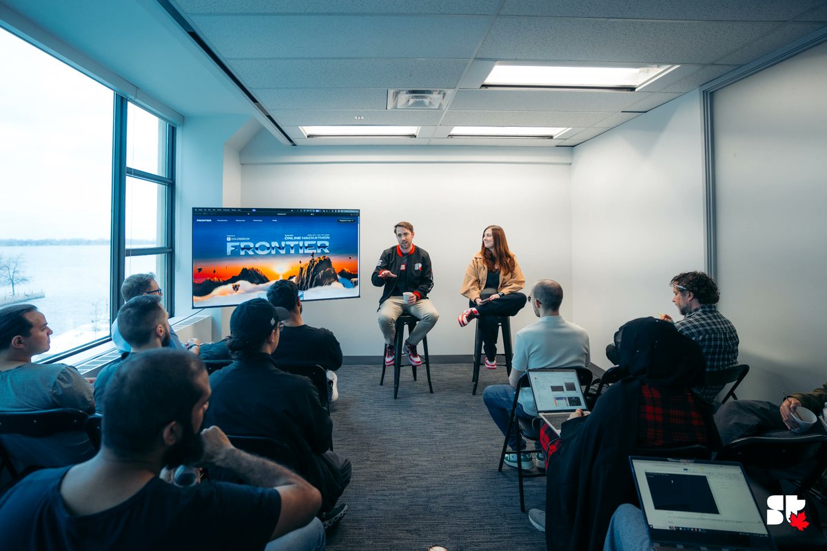 Superteam Canada tweet media