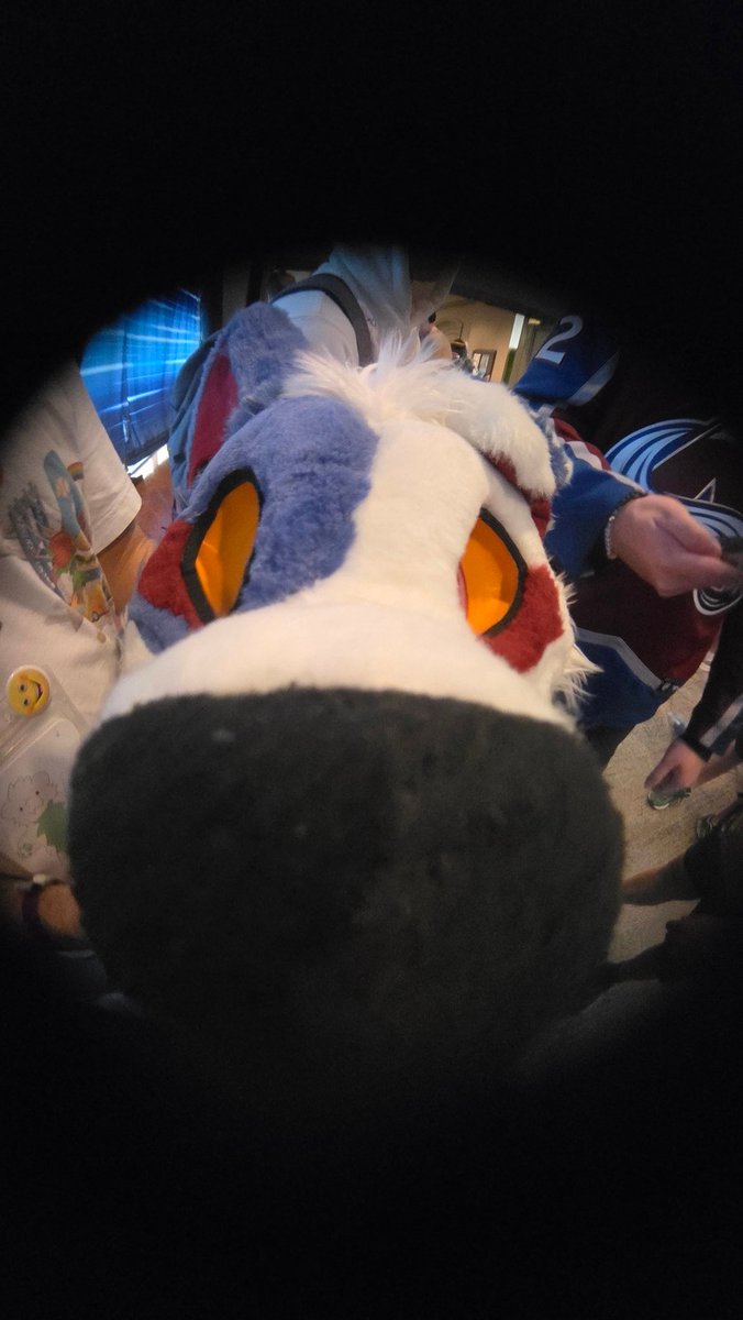 Clyde Foxx tweet media