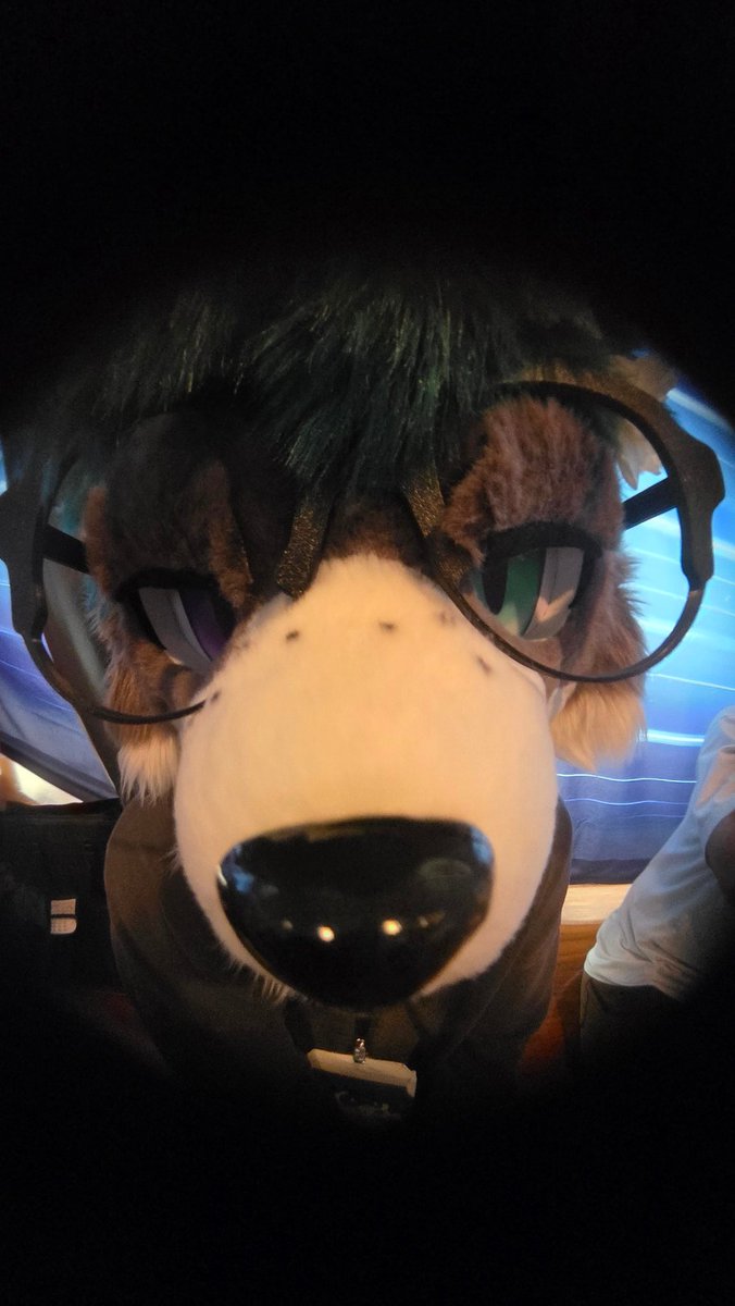 Clyde Foxx tweet media