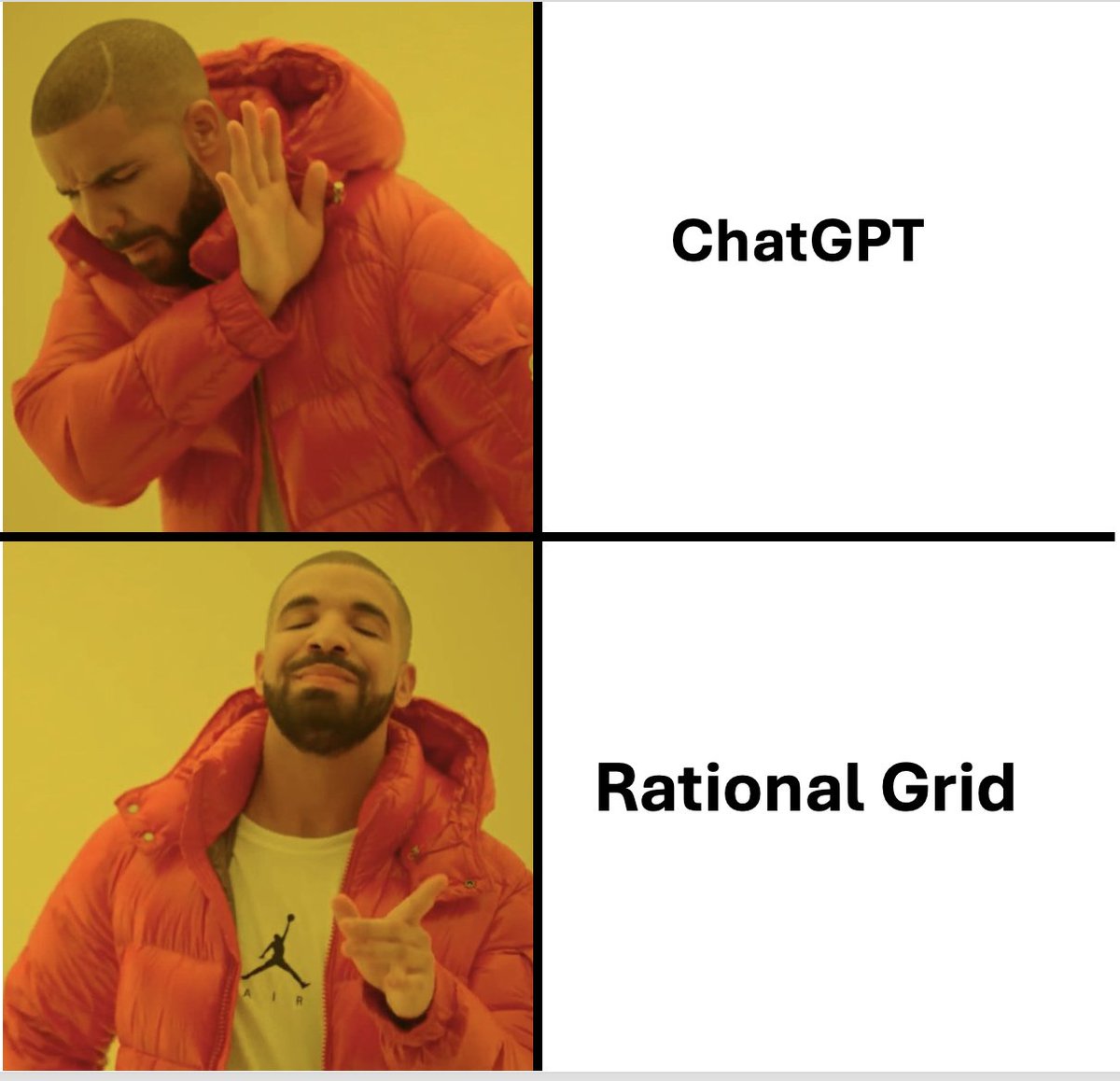 Rational Grid tweet media