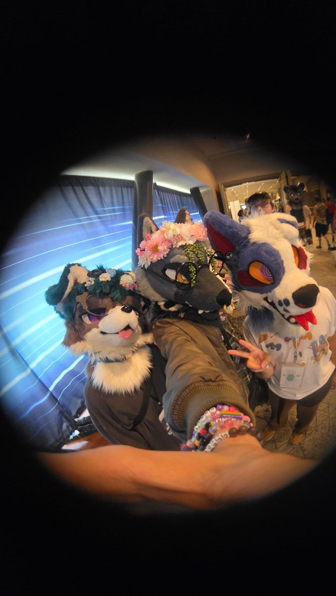 Clyde Foxx tweet media