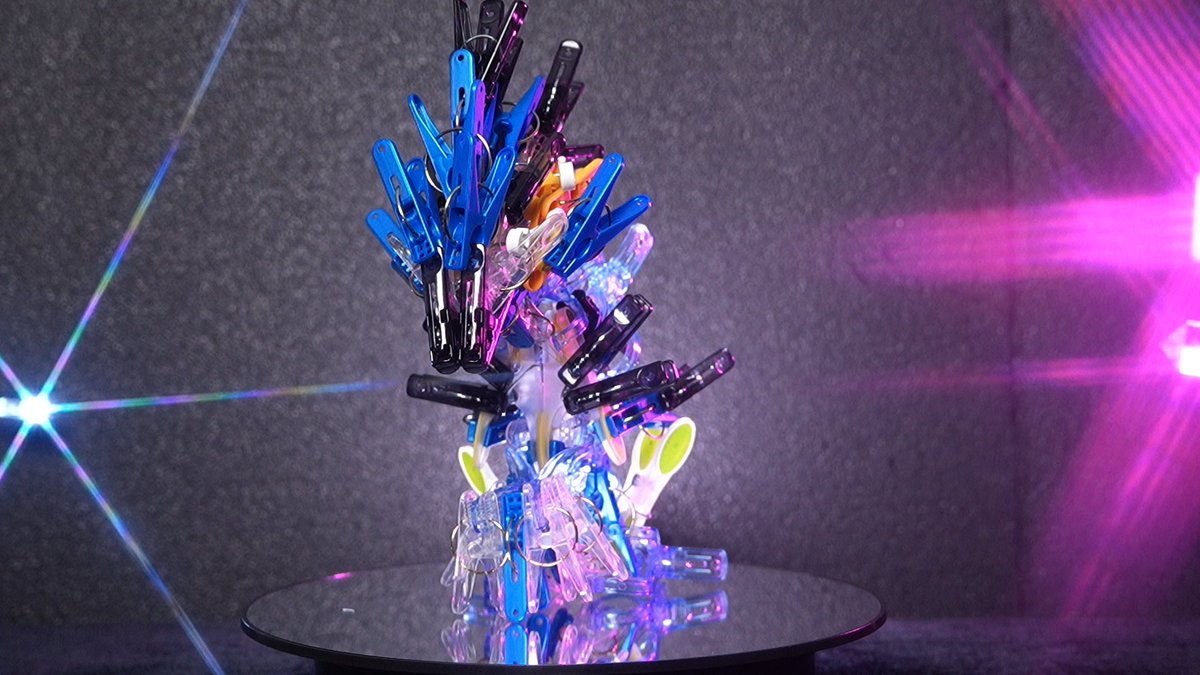 魁星(かいせい)🔑🐍にじさんじ tweet media